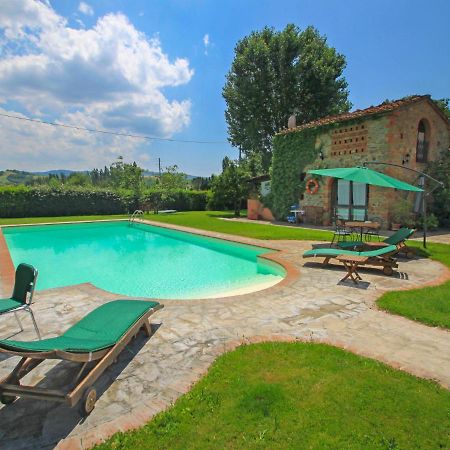 Villa Locazione Turistica Tara Laterina Esterno foto