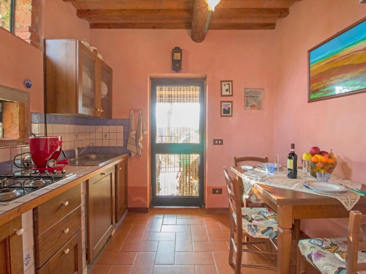 Villa Locazione Turistica Tara Laterina Esterno foto