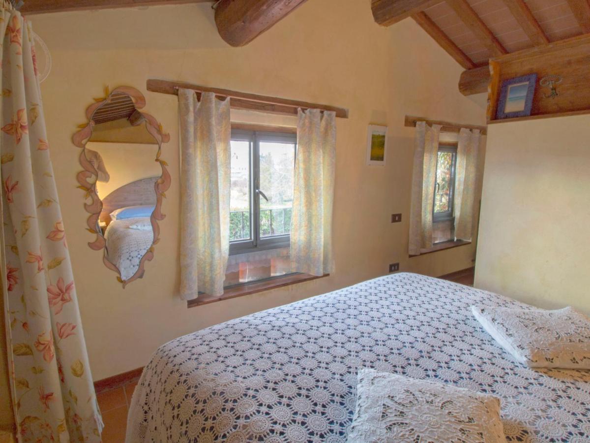 Villa Locazione Turistica Tara Laterina Esterno foto