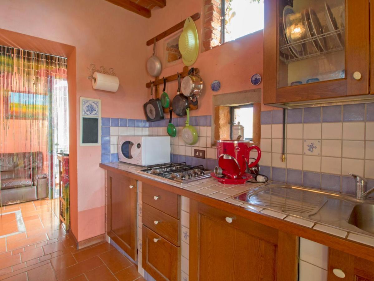 Villa Locazione Turistica Tara Laterina Esterno foto