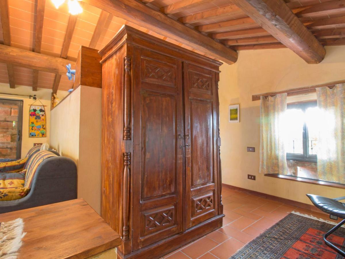 Villa Locazione Turistica Tara Laterina Esterno foto