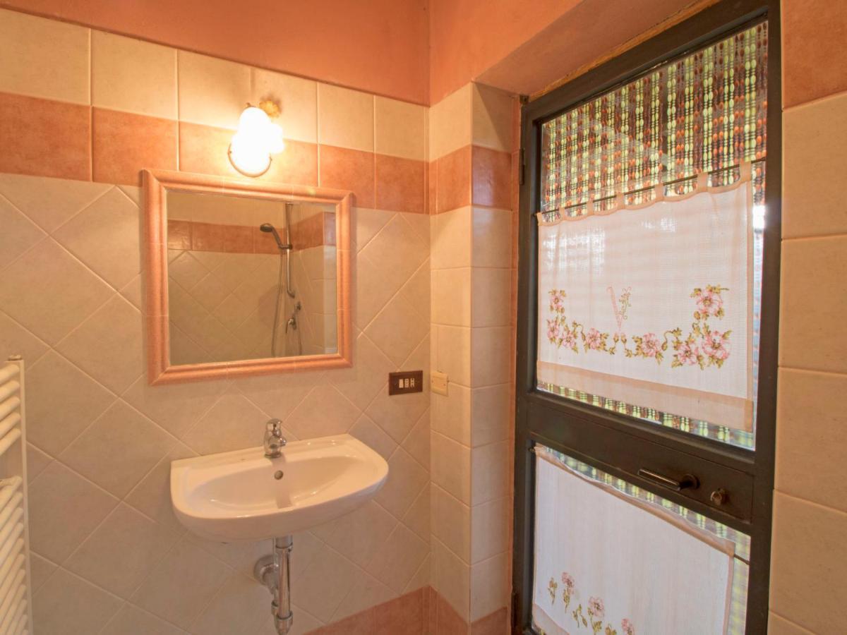 Villa Locazione Turistica Tara Laterina Esterno foto
